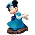 Minnie Mouse Artwork Minnie Mouse Artwork Mrs. Cratchit Minnie Mouse Ornament